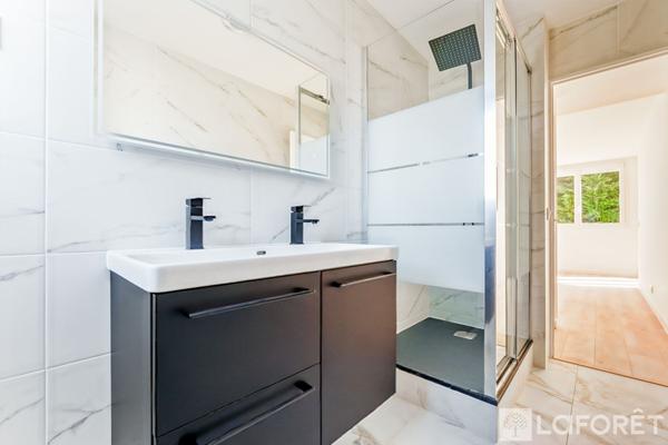 Achat appartement près de TOURS - 3 pièce(s) - 61 m² - 175 000 €