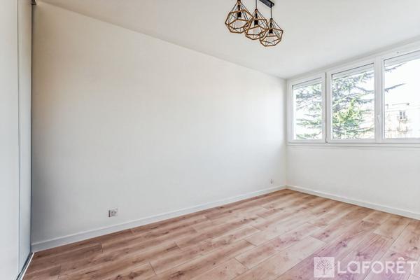 Achat appartement près de TOURS - 3 pièce(s) - 61 m² - 175 000 €