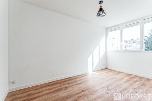 Achat appartement près de TOURS - 3 pièce(s) - 61 m² - 175 000 €