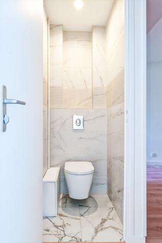 Achat appartement près de TOURS - 3 pièce(s) - 61 m² - 175 000 €