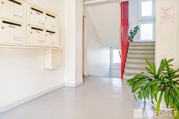 Achat appartement près de TOURS - 3 pièce(s) - 61 m² - 175 000 €