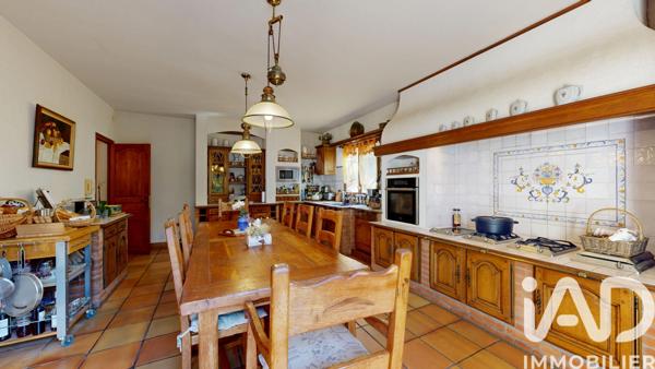 Maison à vendre 7 pièces 300 m² Balma