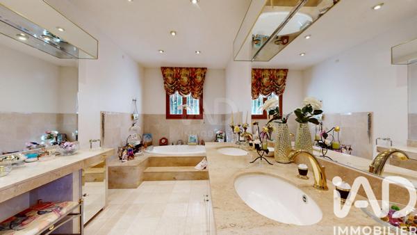 Maison à vendre 7 pièces 300 m² Balma