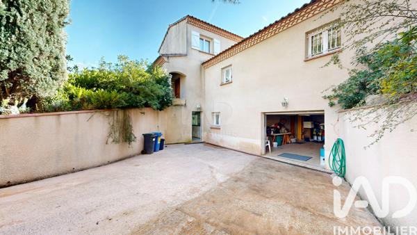 Maison à vendre 7 pièces 300 m² Balma