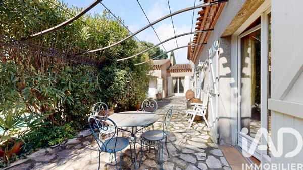 Maison à vendre 7 pièces 300 m² Balma