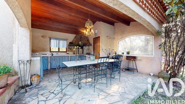 Maison à vendre 7 pièces 300 m² Balma