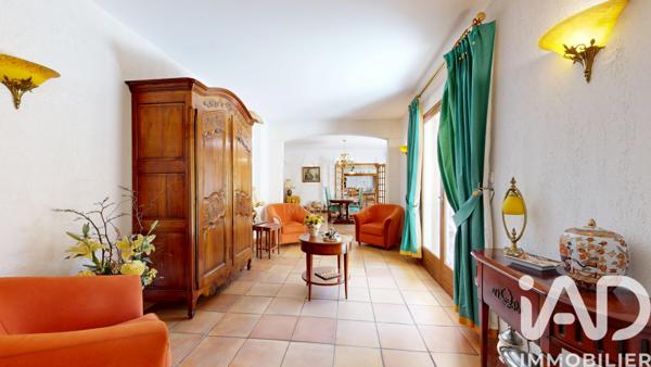 Maison à vendre 7 pièces 300 m² Balma