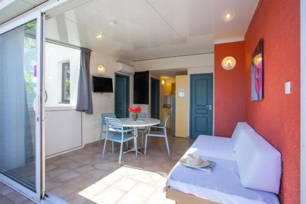 INVESTISSEMENT LOCATIF – BORGO – Résidence de Tourisme Belambra Clubs Pineto – 6,55 % de rentabilité