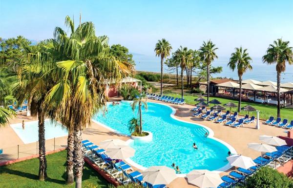 INVESTISSEMENT LOCATIF – BORGO – Résidence de Tourisme Belambra Clubs Pineto – 6,55 % de rentabilité