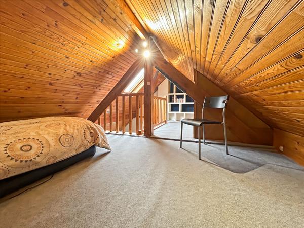 Maison Villebon Sur Yvette 4 pièces 76m