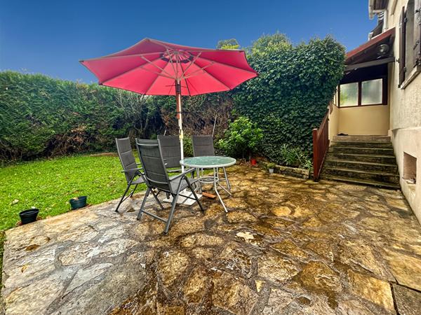 Maison Villebon Sur Yvette 4 pièces 76m