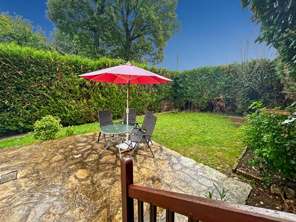 Maison Villebon Sur Yvette 4 pièces 76m