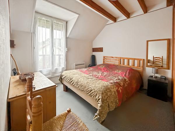 Maison Villebon Sur Yvette 4 pièces 76m