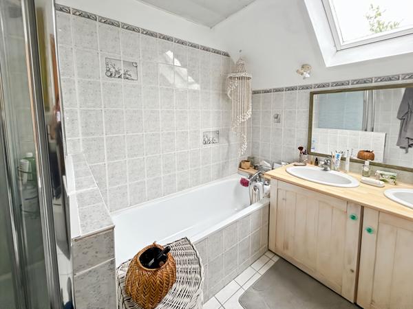 Maison Villebon Sur Yvette 4 pièces 76m