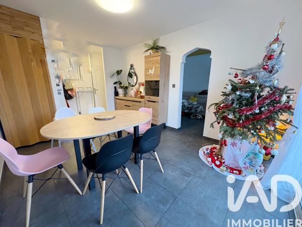 Appartement à vendre 5 pièces 78 m² Fréjus