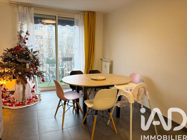 Appartement à vendre 5 pièces 78 m² Fréjus