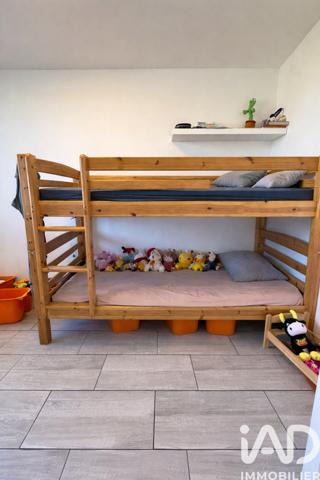 Appartement à vendre 5 pièces 78 m² Fréjus