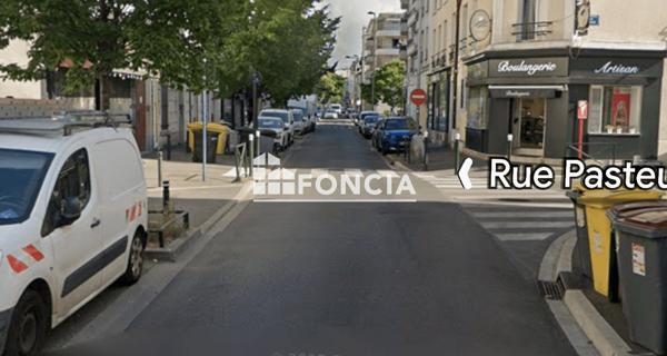 À vendre Appartement 10 pièces 359 m² - Alfortville 94140