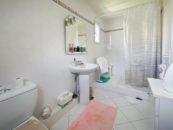 Maison à vendre sur Seraincourt -  Maison + Dépendance