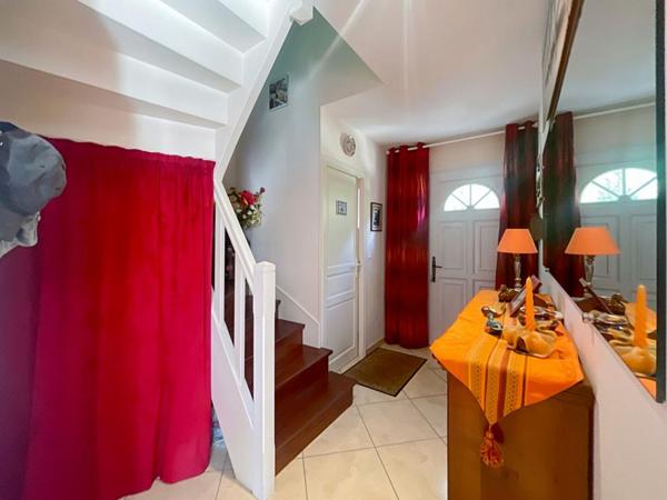 Maison à vendre sur Seraincourt -  Maison + Dépendance