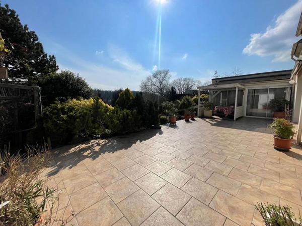 Maison à vendre sur Seraincourt -  Maison + Dépendance