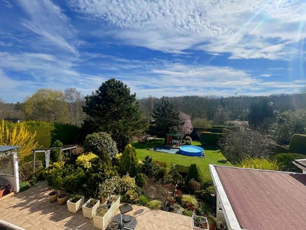 Maison à vendre sur Seraincourt -  Maison + Dépendance