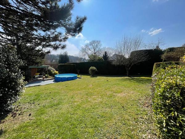 Maison à vendre sur Seraincourt -  Maison + Dépendance