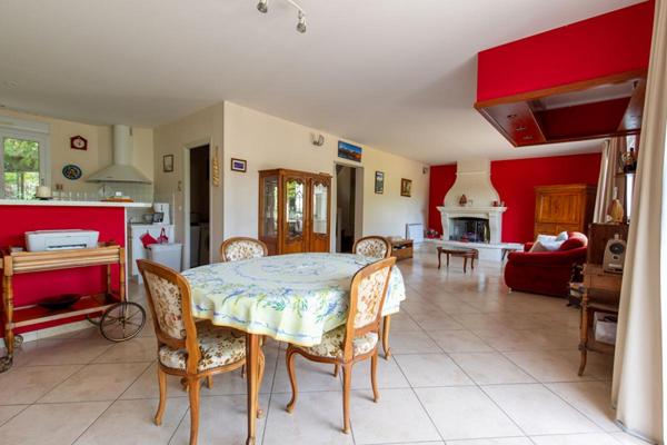 Maison à vendre sur Seraincourt -  Maison + Dépendance