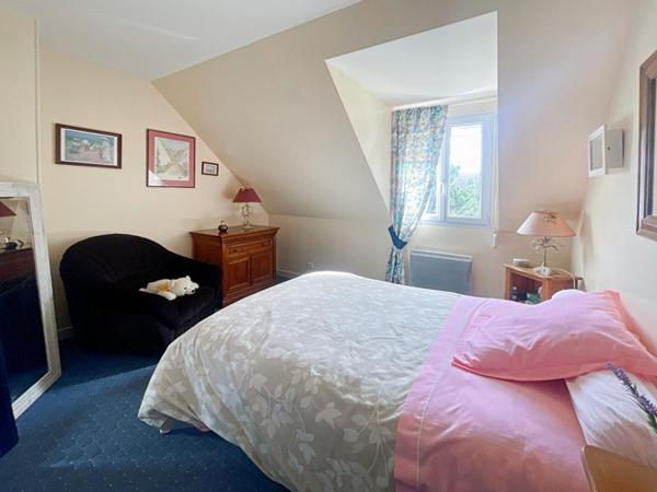 Maison à vendre sur Seraincourt -  Maison + Dépendance