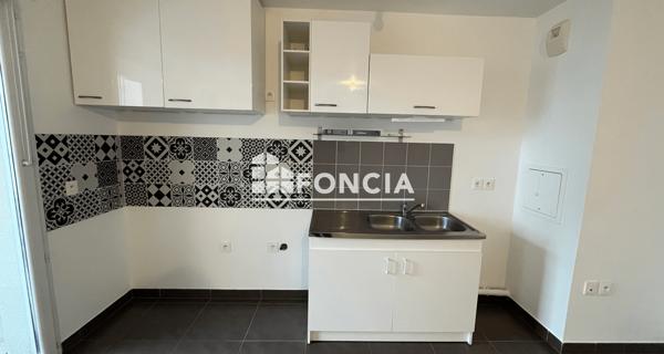 Location Appartement 2 pièces 44.31 m² - ÉLancourt 78990