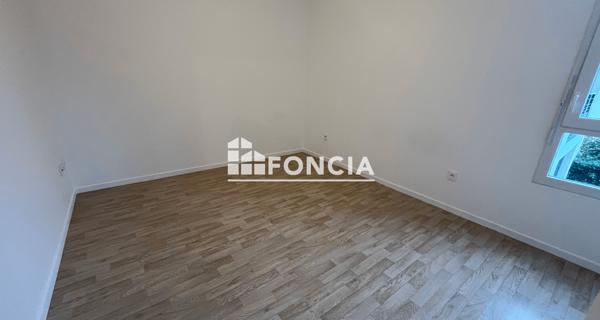 Location Appartement 2 pièces 44.31 m² - ÉLancourt 78990