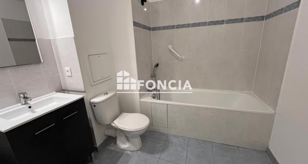 Location Appartement 2 pièces 44.31 m² - ÉLancourt 78990