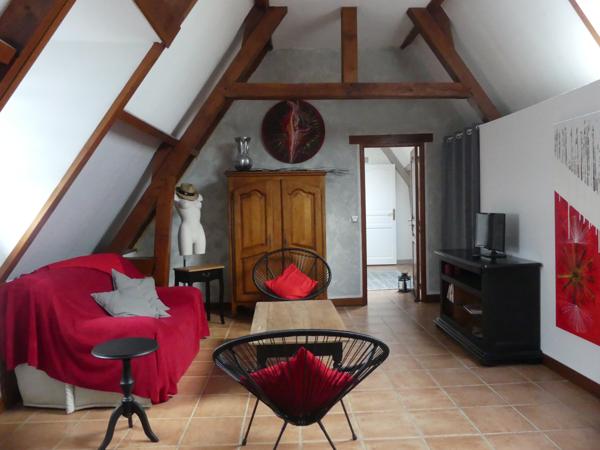 Cambremer (14340) Propriété sur secteur CAMBREMER