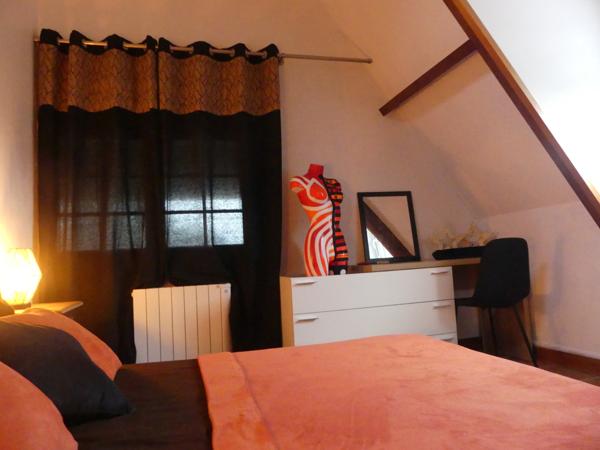 Cambremer (14340) Propriété sur secteur CAMBREMER