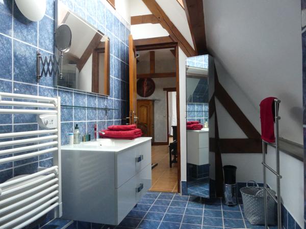 Cambremer (14340) Propriété sur secteur CAMBREMER