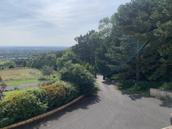 Cambremer (14340) Propriété sur secteur CAMBREMER