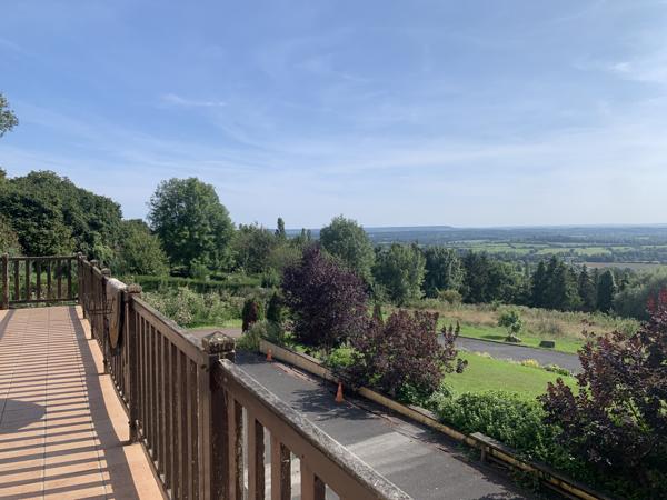 Cambremer (14340) Propriété sur secteur CAMBREMER