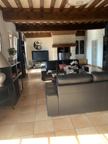 Cambremer (14340) Propriété sur secteur CAMBREMER