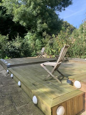 Cambremer (14340) Propriété sur secteur CAMBREMER