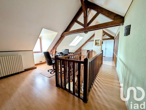 Maison à vendre 6 pièces 192 m² Guécélard