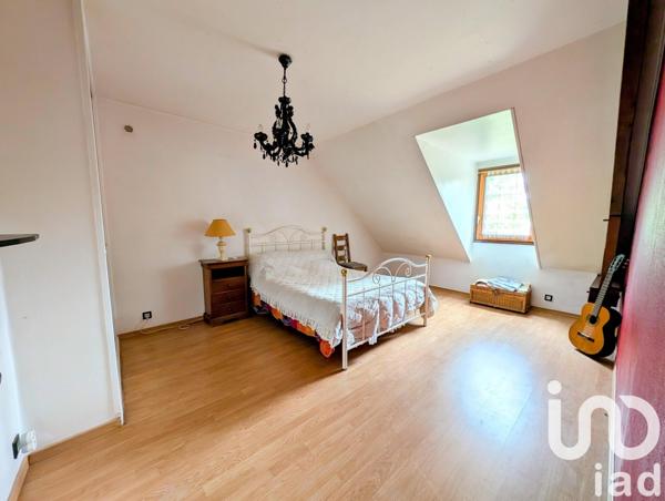 Maison à vendre 6 pièces 192 m² Guécélard