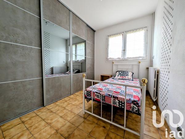 Maison à vendre 6 pièces 192 m² Guécélard