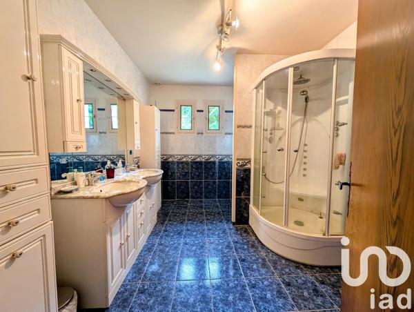 Maison à vendre 6 pièces 192 m² Guécélard