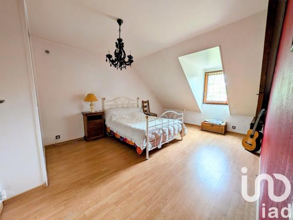 Maison à vendre 6 pièces 192 m² Guécélard