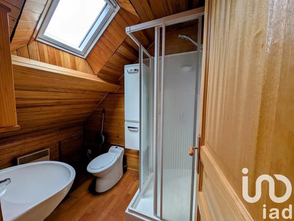 Maison à vendre 6 pièces 192 m² Guécélard