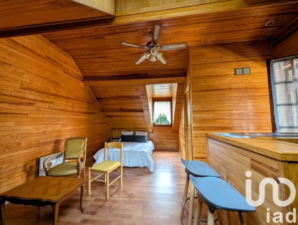 Maison à vendre 6 pièces 192 m² Guécélard