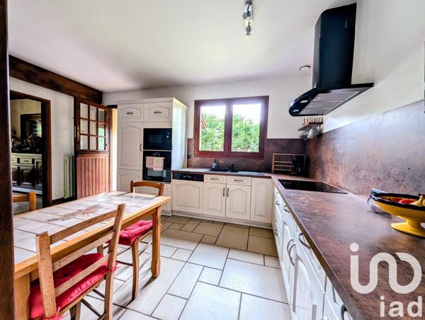 Maison à vendre 6 pièces 192 m² Guécélard