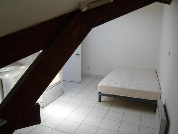 QUARTIER GRASLIN T1BIS MEUBLE ,  
Nantes 44000