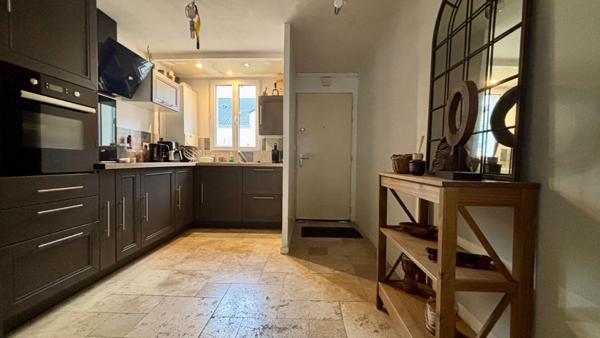 Maison Corbeil Essonnes 4 pièces 87,63 m2