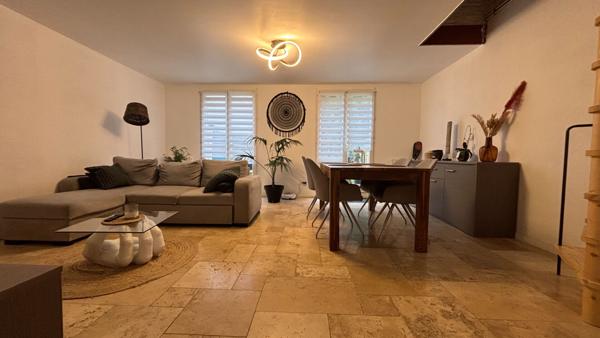 Maison Corbeil Essonnes 4 pièces 87,63 m2